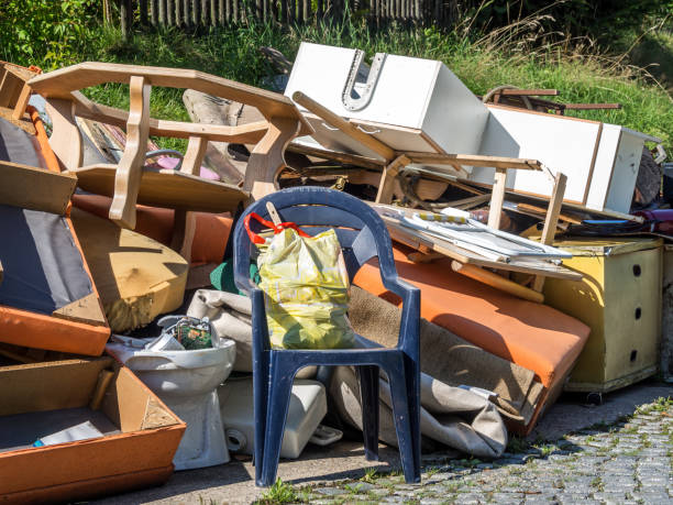 Best Demolition Debris Removal  in Fletcher, NC