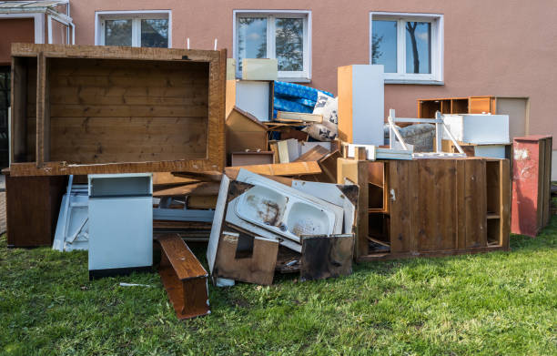 Best Yard Waste Removal  in Fletcher, NC