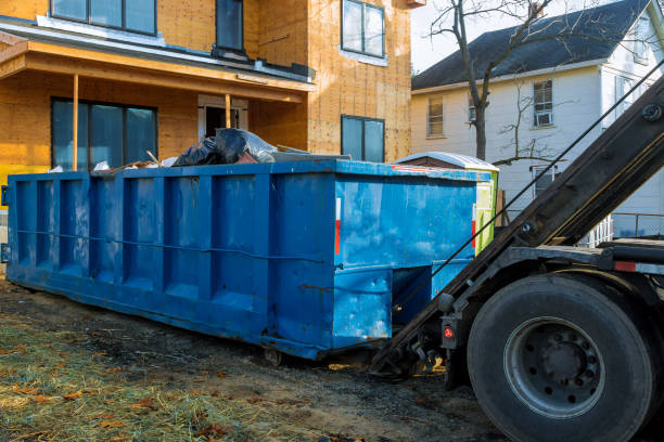 Best Hoarding Cleanup  in Fletcher, NC