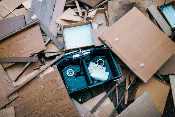  Fletcher, NC Junk Removal Services Pros