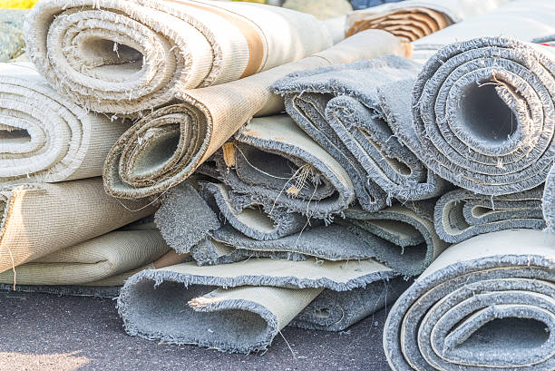 Best Construction Debris Removal  in Fletcher, NC