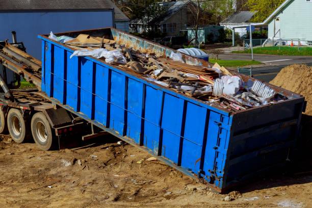 Best Commercial Junk Removal  in Fletcher, NC